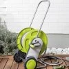 G.F. Italia Concept Plus Hose Reel -Pots - Planters Store 8598478 01V tif