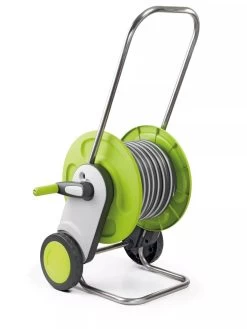 G.F. Italia Concept Plus Hose Reel -Pots - Planters Store 8598478 04V tif