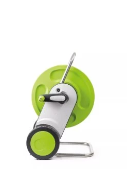 G.F. Italia Concept Plus Hose Reel -Pots - Planters Store 8598478 06V tif