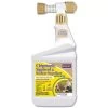 Bonide® Chipmunk, Squirrel And Rodent Repellent Ready To Use Spray -Pots - Planters Store 8598722 02V