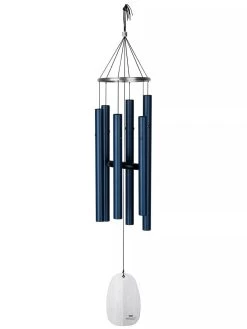 Bells Of Paradise™ Wind Chime -Pots - Planters Store 8598781 02V tif
