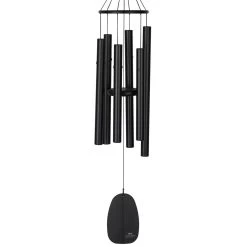 Bells Of Paradise™ Wind Chime -Pots - Planters Store 8598781 03V tif