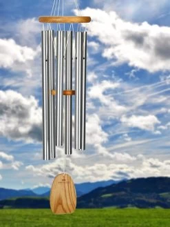 Blowin' In The Wind Chimeā¢