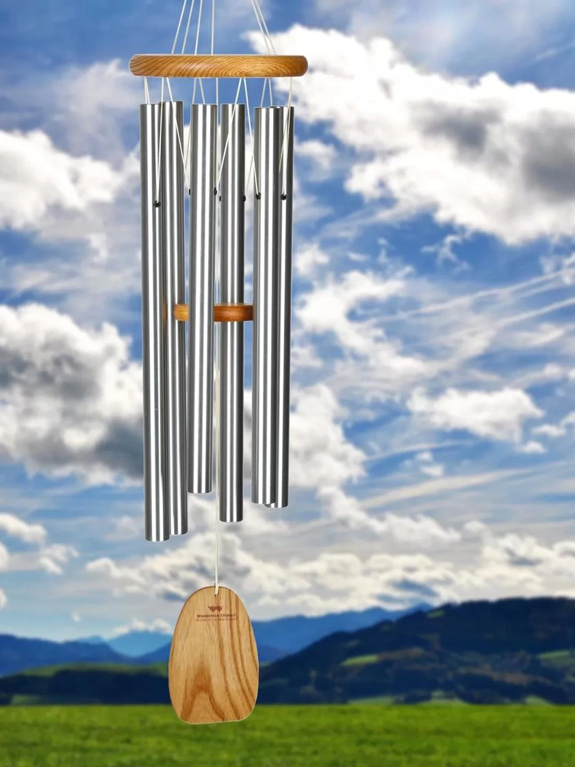 Blowin' In The Wind Chime™ 3 Blowin' In The Wind Chime™