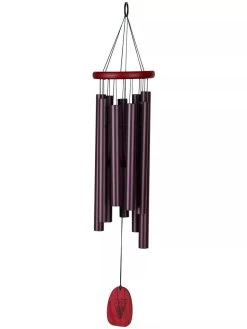 Chimes Of Tuscany™ 5 Chimes Of Tuscany™ -Pots - Planters Store 8598792 02V tif