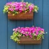 Corten Steel Vertical Planter -Pots - Planters Store 8599058 0327 tif