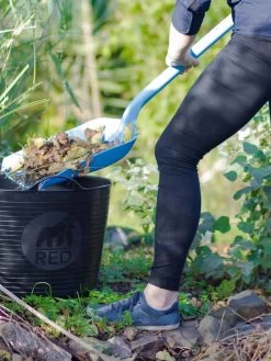 Recycled Tubtrug, 11 Gallon -Pots - Planters Store 8599081 06V tif