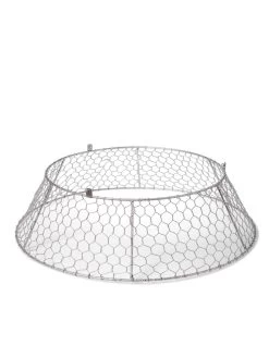 Chicken Wire Cloche Extension -Pots - Planters Store 8599107 2291 tif