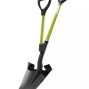 Sun Joe® Strain-Reducing Spear Head Digging Shovel -Pots - Planters Store 8599168 02V tif