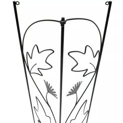 Achla Designs Downspout Trellis -Pots - Planters Store 8599472 03V tif