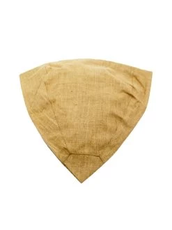 Achla Designs Replacement Jute Liner For Square-on-Squares Pylon Trellis