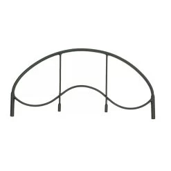 Achla Designs Waves Trellis 8 Achla Designs Waves Trellis -Pots - Planters Store 8599491 03V tif