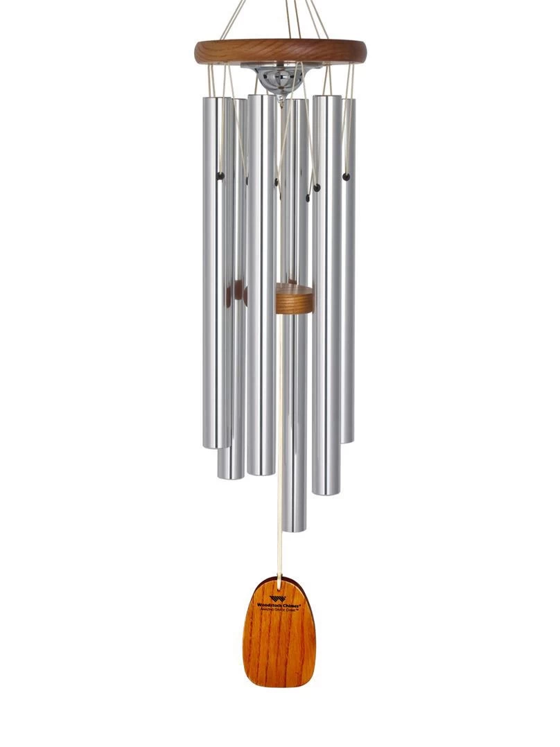 Amazing Grace Memorial Urn Chime™ 3 Amazing Grace Memorial Urn Chime™