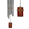Amazing Grace Stained Glass Chime™ 1 Amazing Grace Stained Glass Chime™ -Pots - Planters Store 8599680 01v amazing grace stained glass chime woodstock multi color
