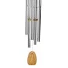 Chimes Of Partch® -Pots - Planters Store 8599691 01v woodstock chimes of partch silver