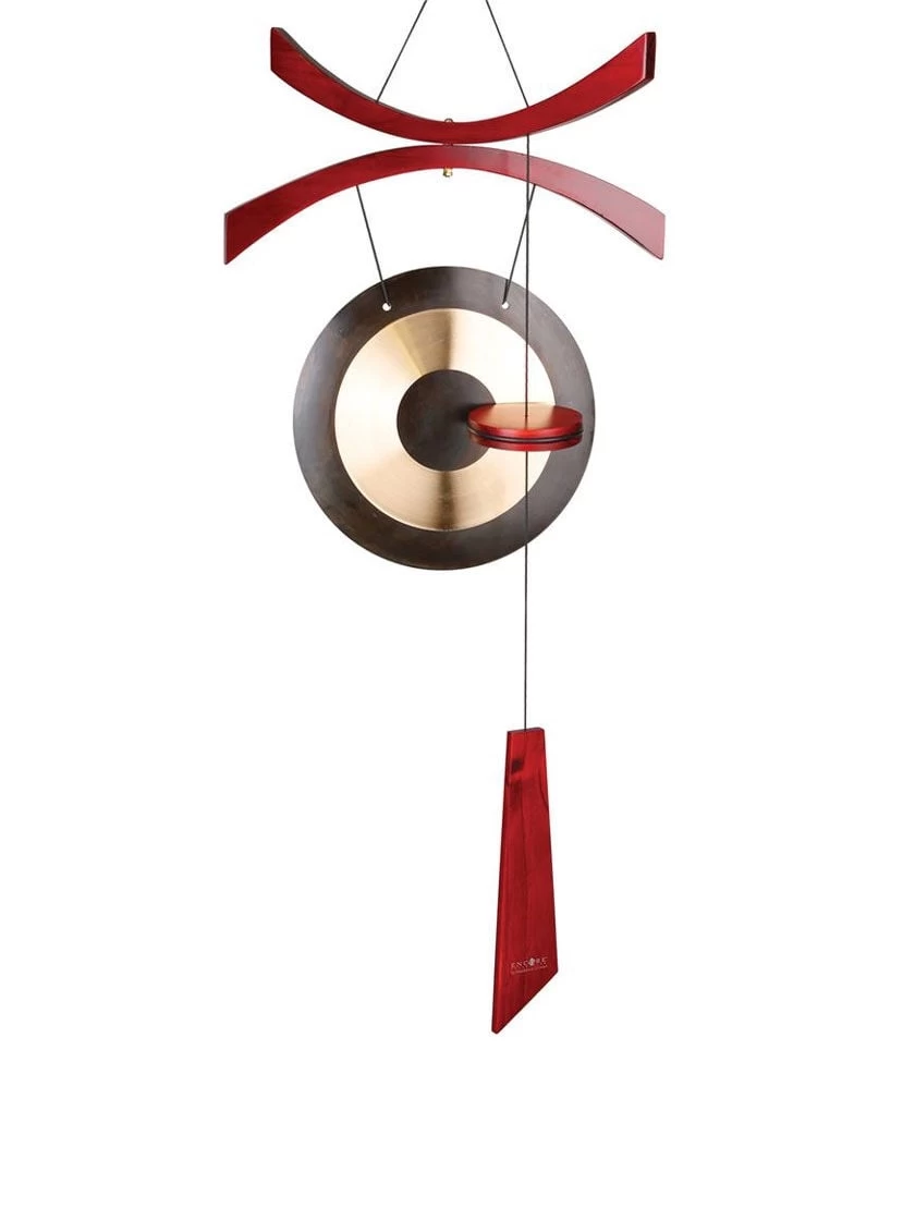 Encore Wind Gong™ 3 Encore Wind Gong™