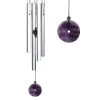 Amethyst Chime™, Medium -Pots - Planters Store 8599710 01v woodstock amethyst chime medium purple