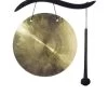 Hanging Gong⢠1 Hanging Gong⢠-Pots - Planters Store 8599716 01v woodstock hanging gong bronze
