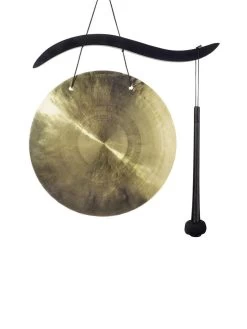 Hanging Gong™
