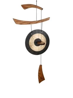 Medium Emperor Gong™ -Pots - Planters Store 8599730 03v woodstock medium emperor gong multi color