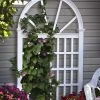 Vienna Vinyl Trellis 2 Vienna Vinyl Trellis -Pots - Planters Store 8599767 01V tif