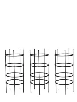 Titan Tomato Cages, Set Of 3 -Pots - Planters Store 8599861 18713 tif