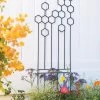 Honeycomb Trellis, Large -Pots - Planters Store 8600045 19791 tif