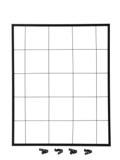 Exeter Wall Trellis 15 Exeter Wall Trellis -Pots - Planters Store 8600049 19326 tif