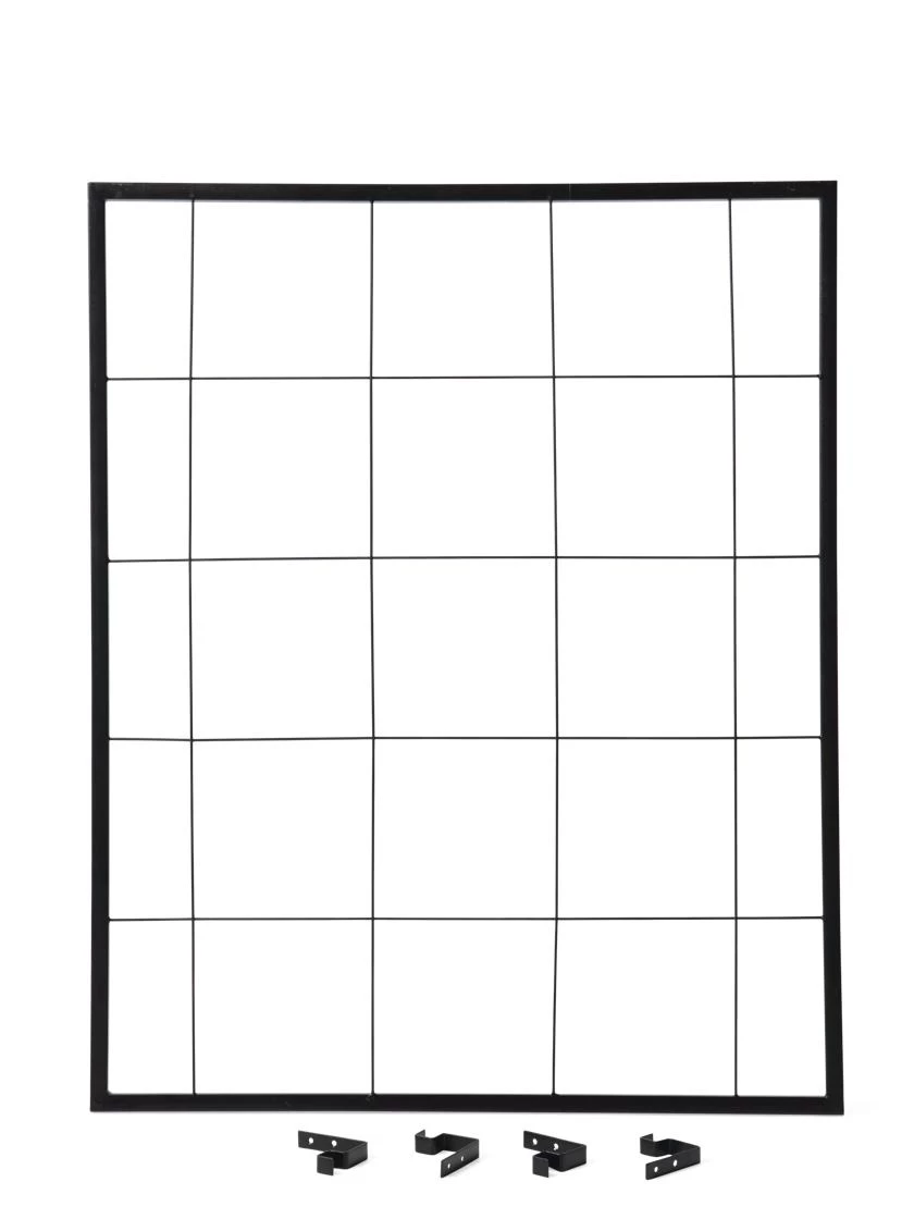 Exeter Wall Trellis 9 Exeter Wall Trellis - Image 7