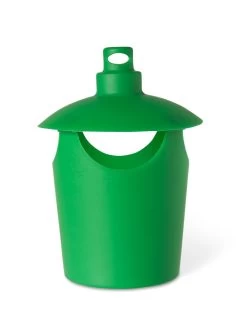 Slug And Snail Traps, Set Of 3 -Pots - Planters Store 8600120 19210