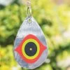 Bird Scare Reflective Bullseye Discs, Set Of 5 2 Bird Scare Reflective Bullseye Discs, Set Of 5 -Pots - Planters Store 8600123 1720 tif