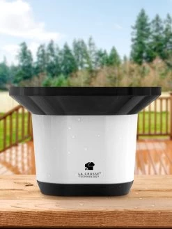 Professional Remote Home & Environment Monitoring Station -Pots - Planters Store 8600162 02v