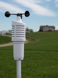 Professional Remote Home & Environment Monitoring Station -Pots - Planters Store 8600162 04v