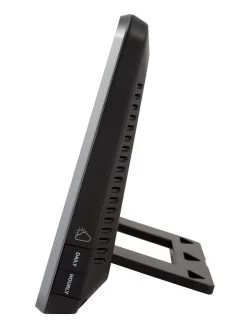 Professional Remote Home & Environment Monitoring Station -Pots - Planters Store 8600162 05v