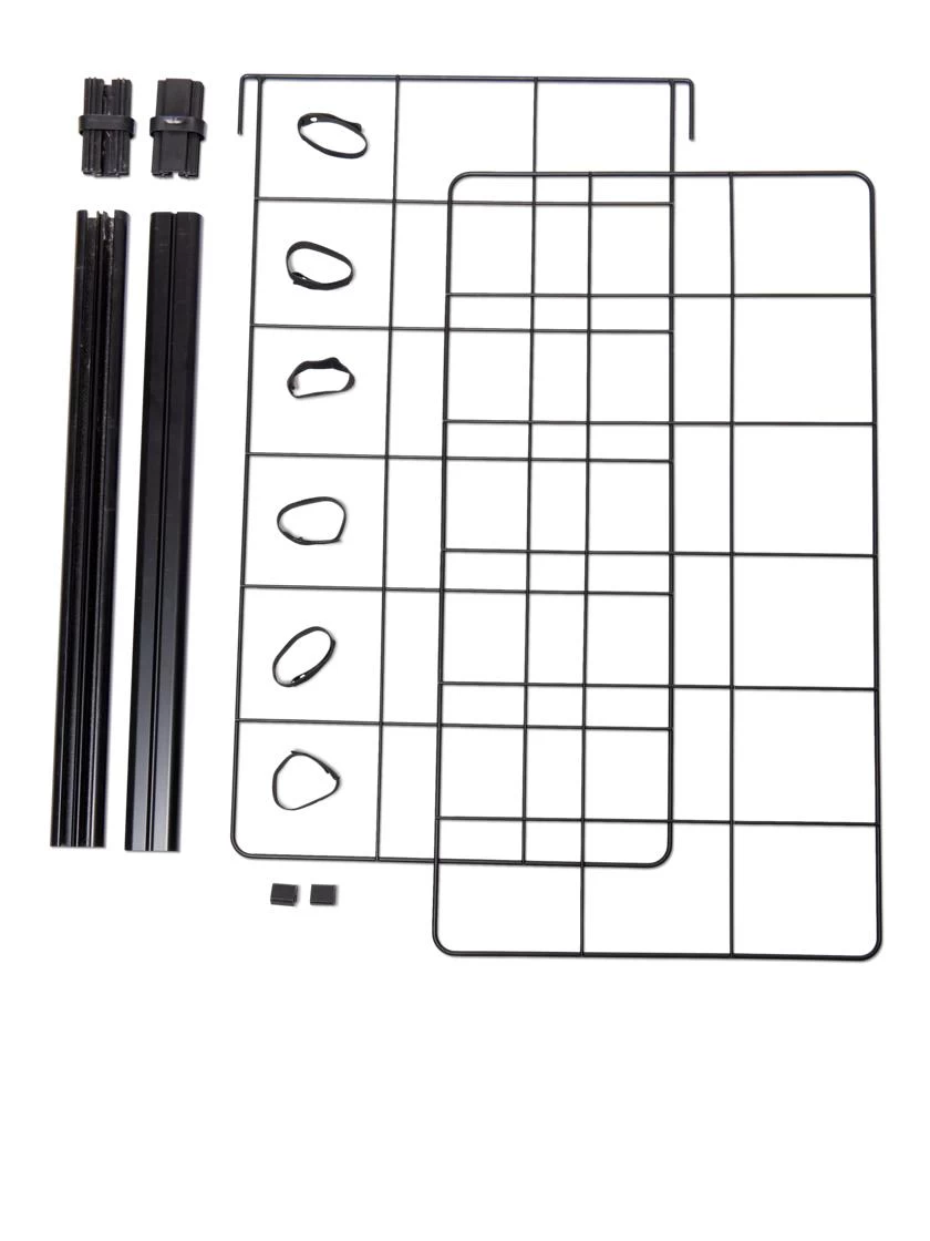 Vine Trellis For Gardener's Victory Self-Watering Planter With Support System 3 Vine Trellis For Gardener's Victory Self-Watering Planter With Support System