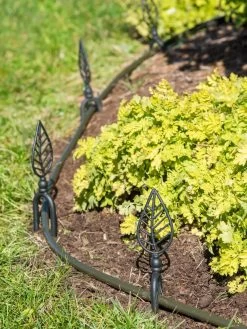 Leaf Hose Guide, Set Of 4 -Pots - Planters Store 8600240 403 tif