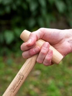 Gardener’s Lifetime Perennial Fork With Short T-Handle -Pots - Planters Store 8600311 3447 tif