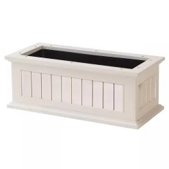 Nantucket Window Boxes -Pots - Planters Store 8600458 02V tif