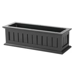 Nantucket Window Boxes -Pots - Planters Store 8600458 03V tif