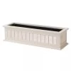 Nantucket Window Boxes -Pots - Planters Store 8600459 02V tif