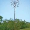 Pinwheel Staked Wind Spinner, 22" 2 Pinwheel Staked Wind Spinner, 22" -Pots - Planters Store 8600491 01V tif