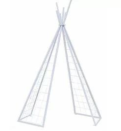 Annabel Tipi Trellis -Pots - Planters Store 8600521 04V tif