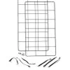 Vine Trellis For Gardener's Victory Self-Watering Planter With Support System And Extension -Pots - Planters Store 8600606 02017 tif