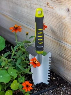 Gardener's Trowel Knife 9 Gardener's Trowel Knife -Pots - Planters Store 8608660 19471 tif