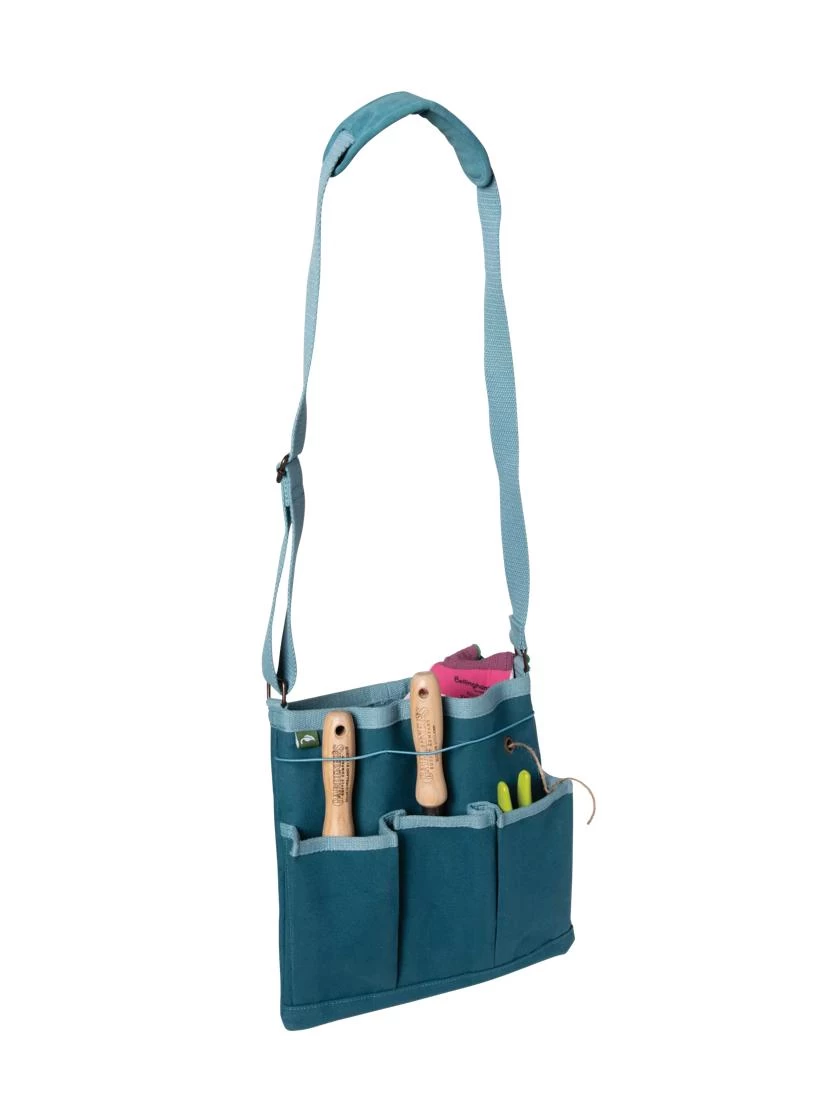 Gardener's Cross Body Tool Bag 9 Gardener's Cross Body Tool Bag - Image 7