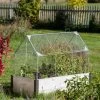 Chicken Wire Crop Coop -Pots - Planters Store 8609080 4022