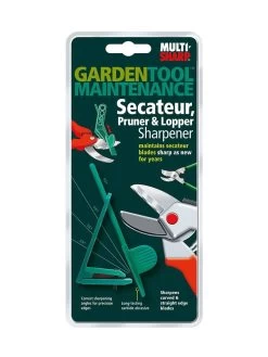 Multi-Sharp Pruner And Lopper Sharpener -Pots - Planters Store 8609099 04v
