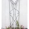 Achla Rococo Wall Trellis 1 Achla Rococo Wall Trellis -Pots - Planters Store 8609174 01v achla rococo trellis 7 foot