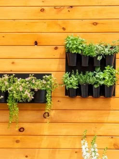 8 Pot Metal Wall Planter -Pots - Planters Store 8609195 6250 tif