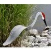 Florida Dancing Birds®, Sand Hill Crane -Pots - Planters Store 8609444 01v florida dancing birds sand hill crane